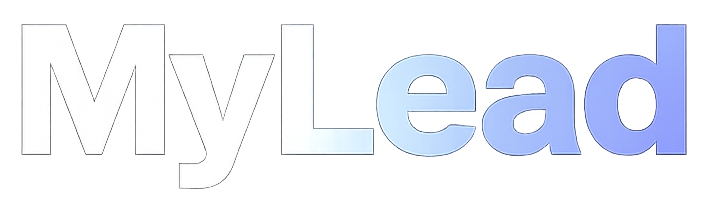 MyLead logo